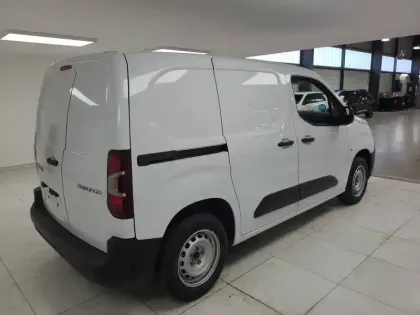 Photo 5 Citroën Berlingo  VAN M DIESEL 100 CH MANUELLE