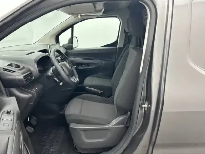 Photo 10 Citroën Berlingo  VAN TAILLE M 650KG BLUEHDI 100 S&S BVM6