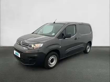 Photo Citroën Berlingo Base