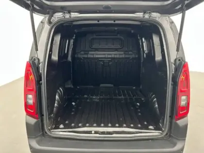 Photo 5 Citroën Berlingo  VAN TAILLE M 650KG BLUEHDI 100 S&S BVM6