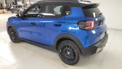 Photo 8 Citroën C3  Turbo 100 ch Manuelle