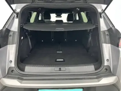 Photo 5 Peugeot 5008  Hybrid 145 ch e-DCS6