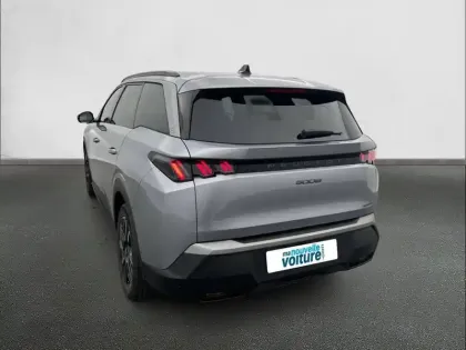 Photo 6 Peugeot 5008  Hybrid 145 ch e-DCS6