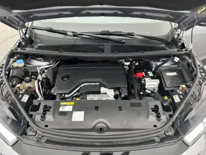 Photo 22 Peugeot 5008  Hybrid 145 ch e-DCS6