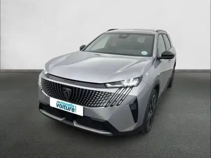 Photo Peugeot 5008 Allure