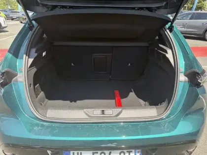 Photo 5 Peugeot 308  Hybrid 145 e-DCS6