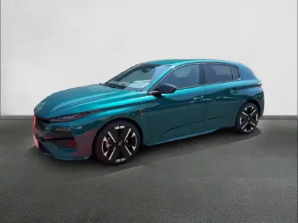Photo Peugeot 308 Gt Exclusive