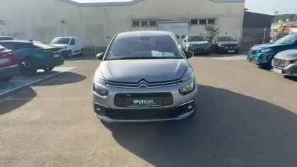 Photo 19 Citroën C4  Picasso PureTech 130 S&S EAT6
