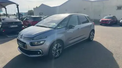 Photo Citroën C4 Business +