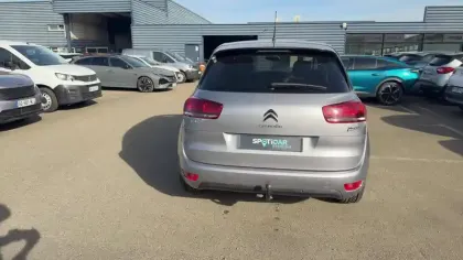 Photo 5 Citroën C4  Picasso PureTech 130 S&S EAT6