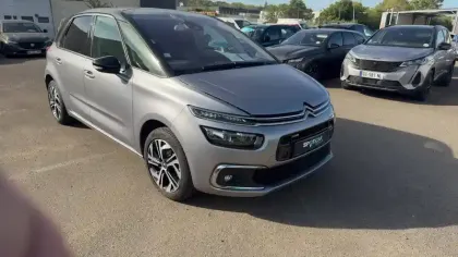 Photo 9 Citroën C4  Picasso PureTech 130 S&S EAT6