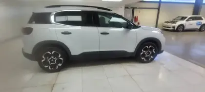 Photo 8 Citroën C5 aircross  BlueHDi 130 EAT8