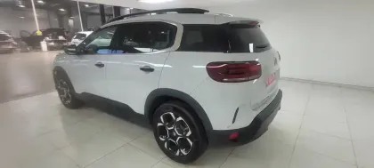 Photo 6 Citroën C5 aircross  BlueHDi 130 EAT8