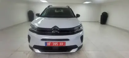 Photo Citroën C5 Aircross Max