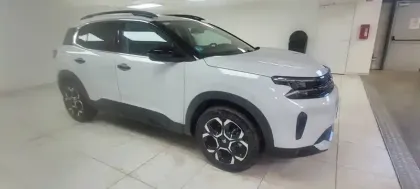Photo 7 Citroën C5 aircross  BlueHDi 130 EAT8