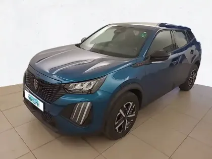 Photo Peugeot 2008 Style