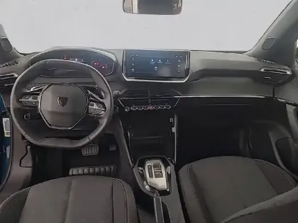Photo 27 Peugeot 2008  Hybrid 145 e-DCS6
