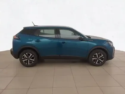 Photo 23 Peugeot 2008  Hybrid 145 e-DCS6