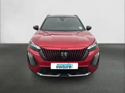 Photo 27 Peugeot 2008  PureTech 130 S&S EAT8