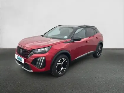 Photo 26 Peugeot 2008  PureTech 130 S&S EAT8