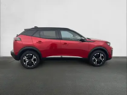 Photo 29 Peugeot 2008  PureTech 130 S&S EAT8
