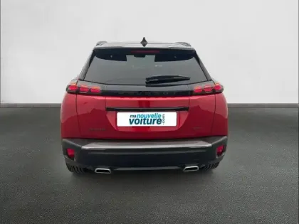 Photo 30 Peugeot 2008  PureTech 130 S&S EAT8