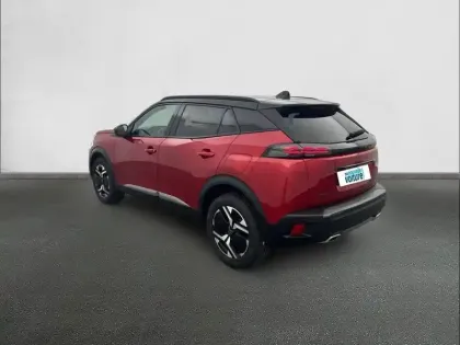 Photo 32 Peugeot 2008  PureTech 130 S&S EAT8