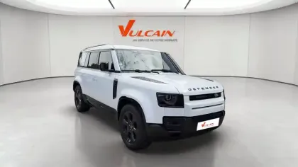 Photo 7 Land rover Defender  110 P400e PHEV BVA8 X-Dynamic