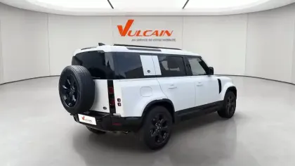 Photo 5 Land rover Defender  110 P400e PHEV BVA8 X-Dynamic