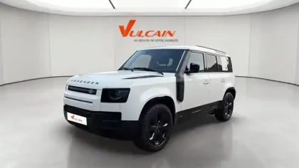 Photo Land Rover Defender X-dynamic Hse