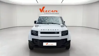 Photo 8 Land rover Defender  110 P400e PHEV BVA8 X-Dynamic