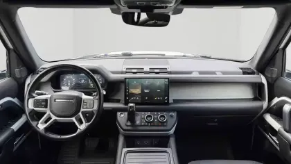 Photo 20 Land rover Defender  110 P400e PHEV BVA8 X-Dynamic