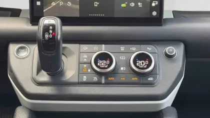 Photo 18 Land rover Defender  110 P400e PHEV BVA8 X-Dynamic
