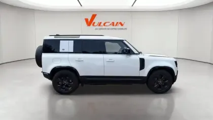 Photo 6 Land rover Defender  110 P400e PHEV BVA8 X-Dynamic