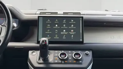 Photo 15 Land rover Defender  110 P400e PHEV BVA8 X-Dynamic