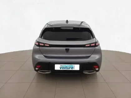 Photo 24 Peugeot 308  BlueHDi 130ch S&S EAT8