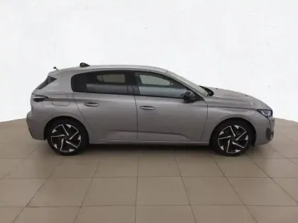 Photo 23 Peugeot 308  BlueHDi 130ch S&S EAT8