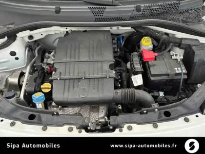 Photo 22 Fiat 500  1.2 69 ch