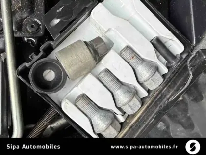 Photo 19 Fiat 500  1.2 69 ch