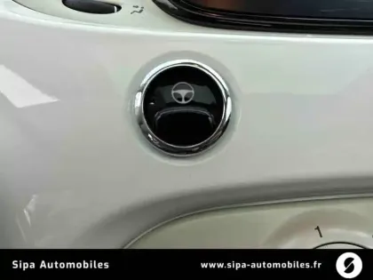Photo 27 Fiat 500  1.2 69 ch