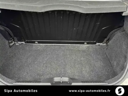 Photo 9 Fiat 500  1.2 69 ch