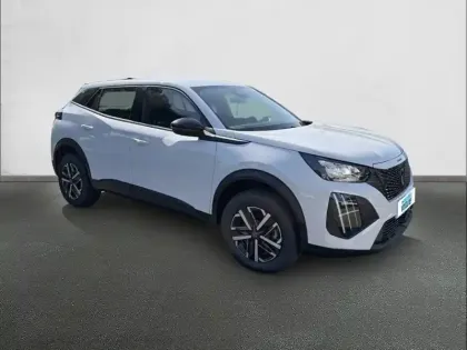 Photo Peugeot 2008 Style