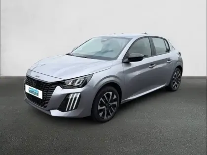 Photo Peugeot 208 Style