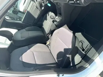 Photo 13 Dacia Sandero  SCe 65