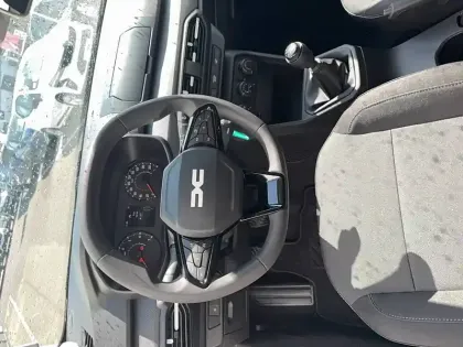 Photo 9 Dacia Sandero  SCe 65