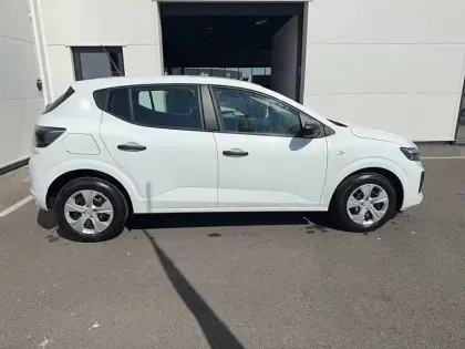 Photo 5 Dacia Sandero  SCe 65