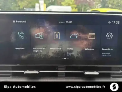 Photo 24 Hyundai Kona  Hybrid 141