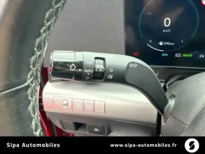 Photo 19 Hyundai Kona  Hybrid 141