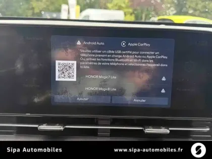 Photo 23 Hyundai Kona  Hybrid 141