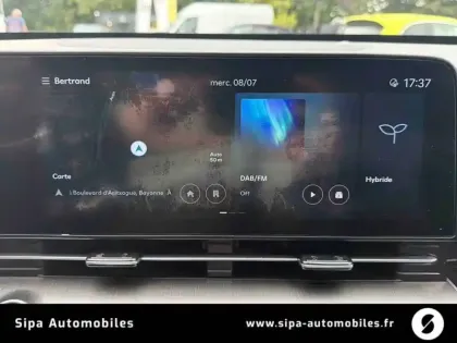 Photo 21 Hyundai Kona  Hybrid 141